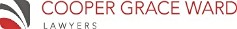 Cooper Grace Ward Lawyers Logo